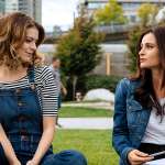 Priscilla Faia, Melanie Papalia