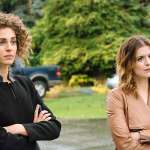 Priscilla Faia, Carmel Amit