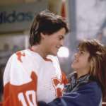 Cynthia Gibb, Rob Lowe