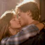 Cynthia Gibb, Rob Lowe