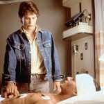 Rob Lowe, Patrick Swayze