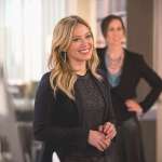 Miriam Shor, Hilary Duff