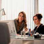 Miriam Shor, Sutton Foster