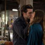 Nico Tortorella, Sutton Foster