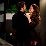 Nico Tortorella, Sutton Foster