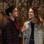 Nico Tortorella, Sutton Foster