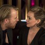 Thorbj&oslash;rn Harr, Hilary Duff