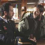 Desmin Borges, Ryan Windish