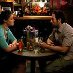 Desmin Borges, Kether Donohue