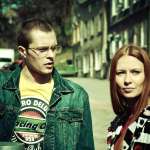 Karolina Chapko, Tomasz Schuchardt