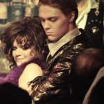 Katarzyna Figura, Jakub Gierszał