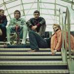 Krzysztof Skonieczny, Helena Sujecka, Jakub Gierszał, Jakub Kamieński