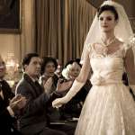 Charlotte Le Bon, Guillaume Gallienne