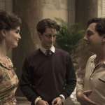 Charlotte Le Bon, Pierre Niney, Guillaume Gallienne