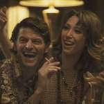 Laura Smet, Hadrien Bal