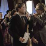 Laura Smet, Pierre Niney, Guillaume Gallienne