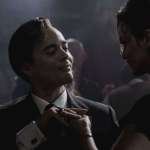 Nikolai Kinski, Charlotte Le Bon