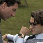 Pierre Niney, Guillaume Gallienne