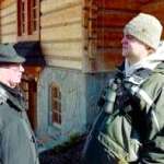 Mikołaj Korzyński, Jerzy Gruza