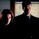 Gillian Anderson, Cary Elwes