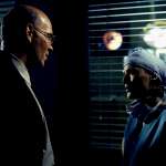 Gillian Anderson, Mitch Pileggi