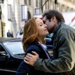 Gillian Anderson, David Duchovny