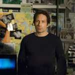 David Duchovny