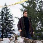 David Duchovny