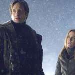 David Duchovny, Gillian Anderson