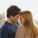David Duchovny, Gillian Anderson
