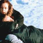 Gillian Anderson, David Duchovny