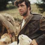 Alan Bates