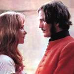 Julie Christie, Terence Stamp