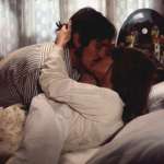 Julie Christie, Terence Stamp