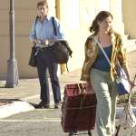 William McInnes, Justine Clarke