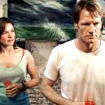 William McInnes, Justine Clarke