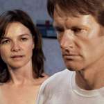 William McInnes, Justine Clarke