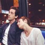 Adrien Brody, Sami Gayle