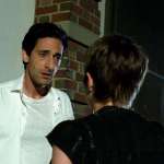 Adrien Brody, Sami Gayle