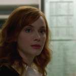 Christina Hendricks