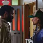 Margot Robbie, Chiwetel Ejiofor