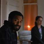 Margot Robbie, Chiwetel Ejiofor