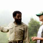 Margot Robbie, Chiwetel Ejiofor