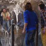 Dylan Riley Snyder, Leo Howard, Greg Bryan