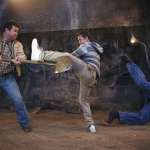 Jason Earles, Greg Bryan