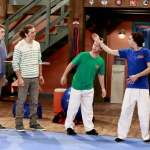 Mateo Arias, Dylan Riley Snyder, Jason Earles, Leo Howard