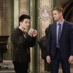 Scott Dunn, Eric Nenninger