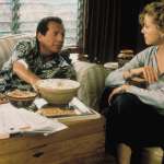 Garry Shandling, Annette Bening
