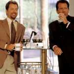 Garry Shandling, Greg Kinnear