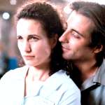 Andy Garcia, Andie MacDowell